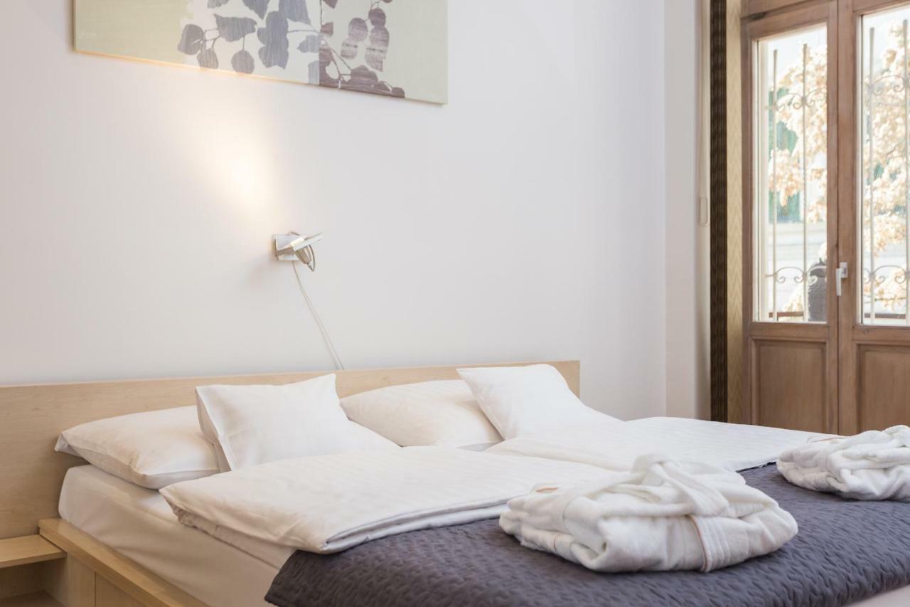Apartament Avanti Krakau Buitenkant foto